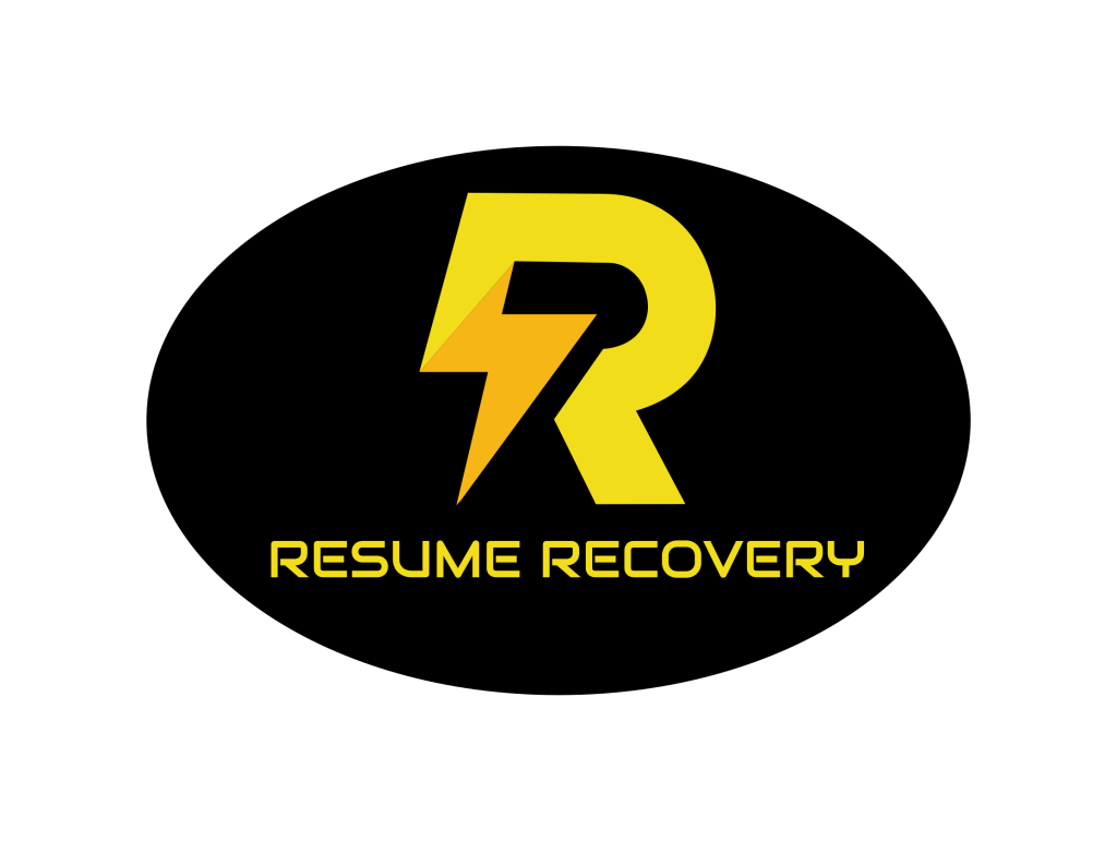 Resume Recovery